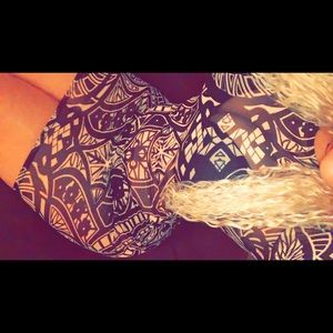 Dress From a fashion Nova